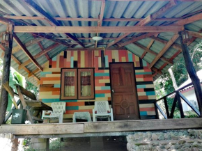 Mayow Bungalow Kohmook Trang